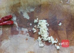 烤豆角的做法图解3