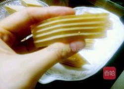 桂花椰汁马蹄糕的做法图解13