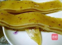 桂花椰汁马蹄糕的做法图解15