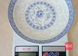 糕粉的做法图解2
