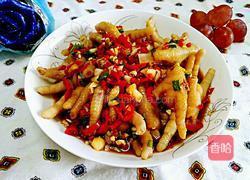 剁椒凤爪的做法图解10