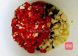 剁椒凤爪的做法图解4