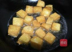 油豆腐小黄鱼煲的做法图解4