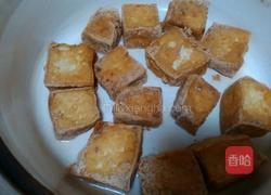 油豆腐小黄鱼煲的做法图解7