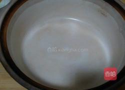 油豆腐小黄鱼煲的做法图解6