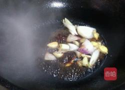 油豆腐小黄鱼煲的做法图解12