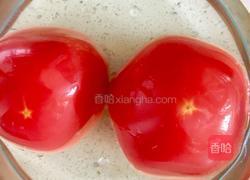 芝士焗意面的做法图解1