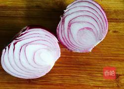 芝士焗意面的做法图解2