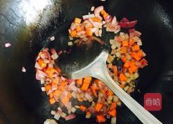 芝士焗意面的做法图解4