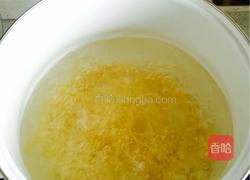 芝士焗意面的做法图解3