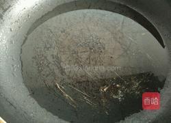 煎土鸡蛋韭菜的做法图解6