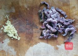 黄鳝粥的做法图解4