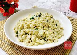 家常小豆腐的做法图解7