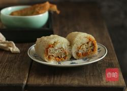 粢饭的做法图解7