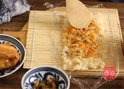 粢饭的做法图解4