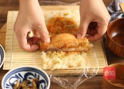 粢饭的做法图解5