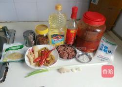 泡椒牛肉丝的做法图解1