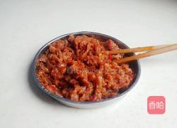泡椒牛肉丝的做法图解3