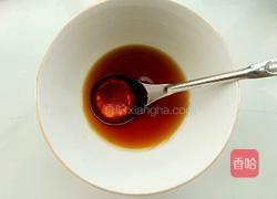 凉拌荞面的做法图解1