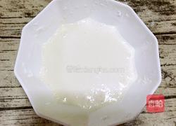 冰皮红豆沙月饼的做法图解3