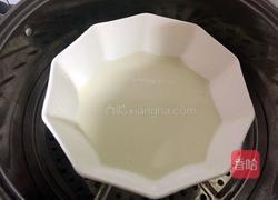 冰皮红豆沙月饼的做法图解6