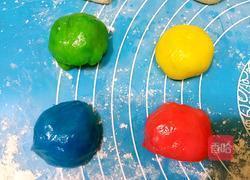 冰皮红豆沙月饼的做法图解11