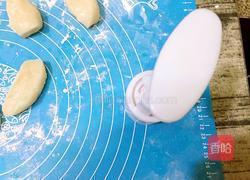 冰皮红豆沙月饼的做法图解21