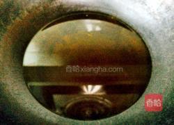 炸墨鱼丸的做法图解2