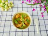 丝瓜酥肉汤的做法[图]