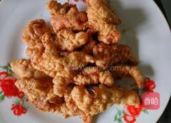 丝瓜酥肉汤的做法图解5