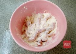 秦皇岛炸肉的做法图解5