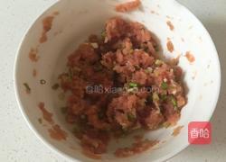 梅干菜肉包子的做法图解6