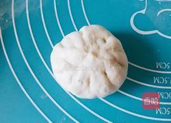 梅干菜肉包子的做法图解12
