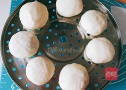 梅干菜肉包子的做法图解14