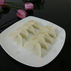 竹笋猪肉饺子的做法[图]