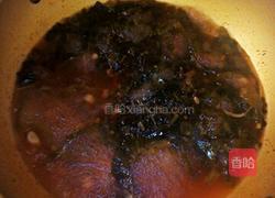 酸菜鱼片汤的做法图解8