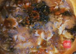 酸菜鱼片汤的做法图解9