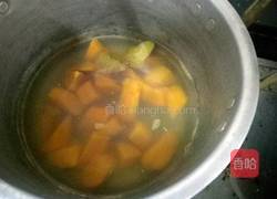甜汤的做法图解6