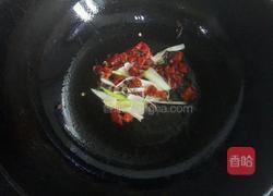 辣炒羊血的做法图解5