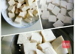 家常麻辣豆腐的做法图解2