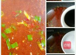 家常麻辣豆腐的做法图解5