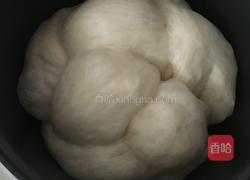 电饭锅面包的做法图解8