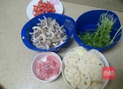 重庆冒菜的做法图解2