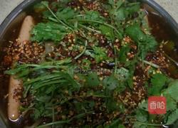 重庆冒菜的做法图解4