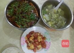 重庆冒菜的做法图解6