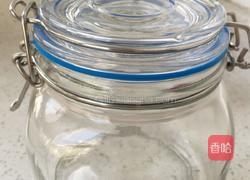 腌黑豆的做法图解3