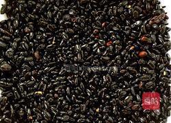 腌黑豆的做法图解4