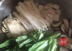 自制麻辣香锅的做法图解1