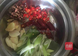 自制麻辣香锅的做法图解3