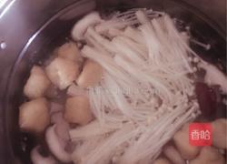 自制麻辣香锅的做法图解6